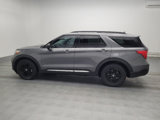 Used 2023 Ford Explorer XLT image 3