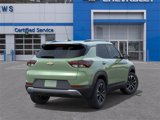 New 2026 Chevrolet TrailBlazer LT image 4