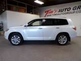 Used 2008 Toyota Highlander 4WD Hybrid image 2