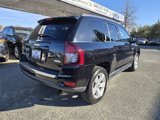 Used 2015 Jeep Compass High Altitude image 5
