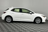 New 2025 Toyota Corolla SE image 3