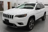 Used 2022 Jeep Cherokee Limited w/ Elite Package image 3