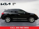 Used 2011 Nissan Rogue SV image 2