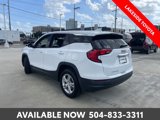 Used 2020 GMC Terrain SLE image 3