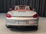 Used 2014 Porsche Boxster S image 6