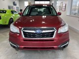 Used 2017 Subaru Forester 2.5i Premium w/ Popular Package #1A image 2