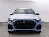 Used 2021 Audi SQ5 Premium Plus w/ Premium Plus Package image 2