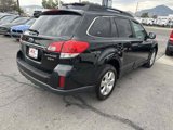 Used 2011 Subaru Outback 3.6R Limited w/ PWR Moonroof Pkg image 5