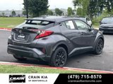 Used 2019 Toyota C-HR LE image 4