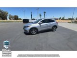 Used 2021 Honda HR-V EX-L image 5