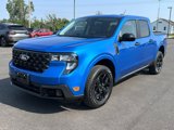 New 2025 Ford Maverick XLT image 4