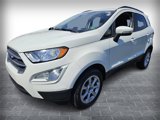 Used 2021 Ford EcoSport SE image 3