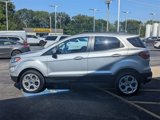 Used 2021 Ford EcoSport SE w/ SE Convenience Package image 6
