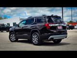 Used 2020 GMC Acadia SLT image 6