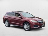 Used 2016 Acura RDX AWD image 3