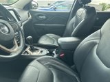 Used 2014 Jeep Cherokee Limited image 2