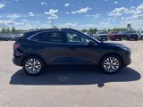 Certified 2020 Ford Escape Titanium image 6