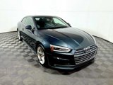 Used 2018 Audi A5 2.0T Premium image 2