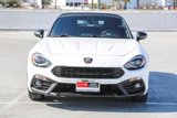 Used 2017 FIAT 124 Spider Abarth image 2