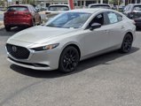 New 2025 MAZDA MAZDA3 s image 5