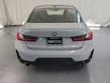 Certified 2023 BMW 330e w/ M Sport Package image 4