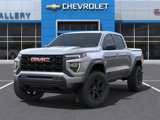 New 2025 GMC Canyon Elevation image 6