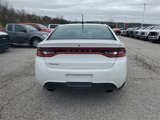 Used 2016 Dodge Dart SXT w/ Rallye Appearance Group image 5