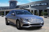 Used 2015 Mercedes-Benz C 300 4MATIC Sedan image 2