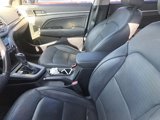 Used 2017 Hyundai Elantra Limited w/ Limited Tech Package 04 image 4