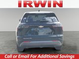 New 2026 Chevrolet Equinox LT image 4