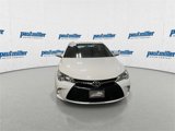 Used 2017 Toyota Camry XLE image 3
