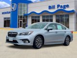 Used 2019 Subaru Legacy 2.5i Premium image 2