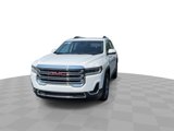 Certified 2022 GMC Acadia SLE w/ Driver Convenience Package image 3