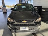 Used 2022 Chevrolet Spark LS image 3