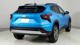 New 2025 Chevrolet Trax LT w/ LT Convenience Package image 6