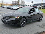 New 2025 Acura Integra A-Spec image 2