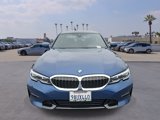 Certified 2022 BMW 330i Sedan w/ Driving Assistance Package image 2