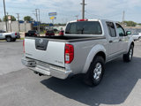 Used 2012 Nissan Frontier SV image 5