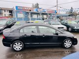Used 2009 Honda Civic LX image 2