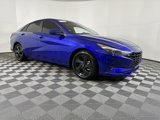 Used 2023 Hyundai Elantra SEL w/ Preferred Accessory Package image 2