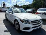Used 2017 Mercedes-Benz C 300 Sedan image 3