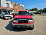 Used 2003 Toyota Tacoma 4x4 Double Cab image 2