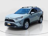 Used 2019 Toyota RAV4 XLE image 3