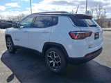 New 2025 Jeep Compass Limited image 3