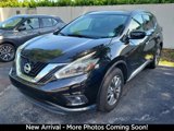 Used 2018 Nissan Murano SV image 3