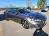 Used 2022 Nissan Altima 2.5 SV image 4