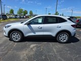 New 2025 Ford Escape Active image 2