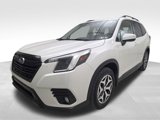 Used 2022 Subaru Forester Premium image 5