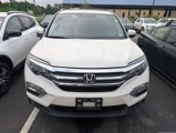 Used 2017 Honda Pilot EX-L image 2