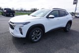 New 2025 Chevrolet Trax LT w/ Driver Confidence Package image 3